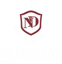 NotreDame - Logomarca Final