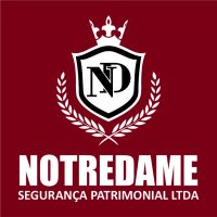 NotreDame - Logomarca