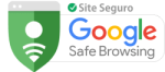 google-site-seguro
